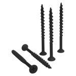 Set de 50 Tornillos para Tablayeso de 2 x 8 Plg