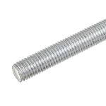 Barra Roscada de 1/4 Plg