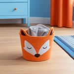 Cesto para Ropa Zorro