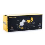 Esmeriladora Angular 4-1/2 Plg de 700W