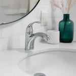 Lavamanos Monomando Aero