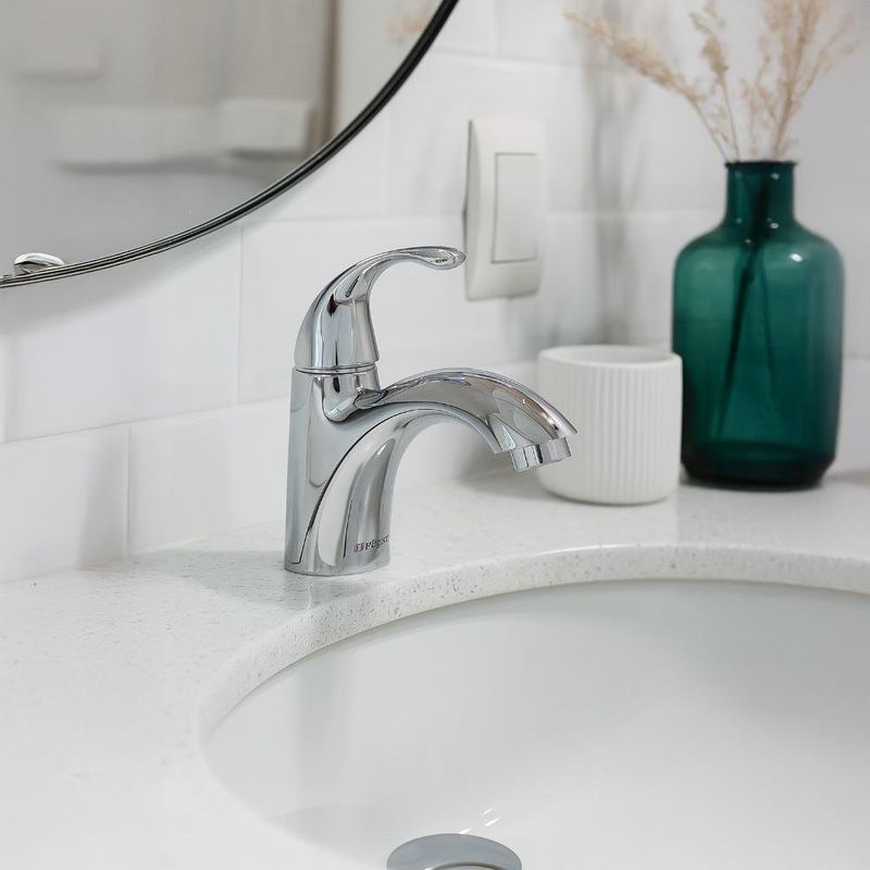 Lavamanos Monomando Aero