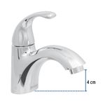 Lavamanos Monomando Aero