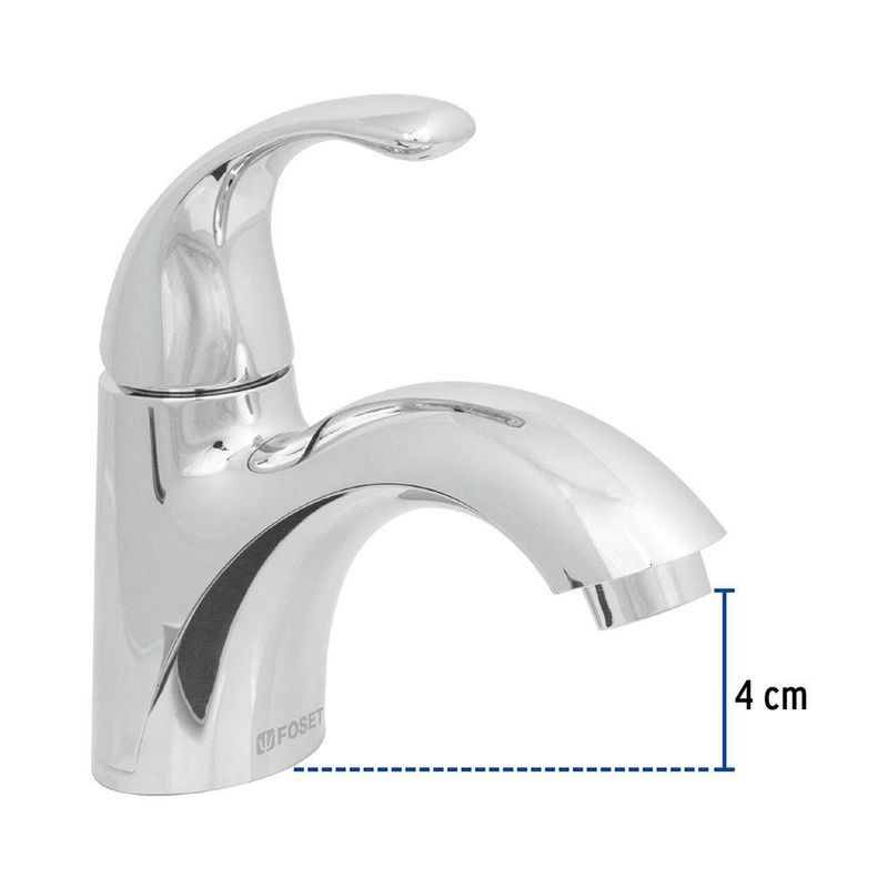 Lavamanos Monomando Aero