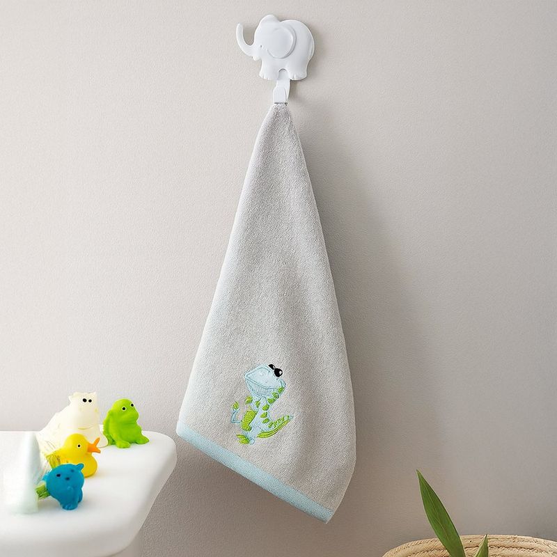 Toalla de Manos T-Rex