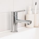 Grifo para Lavamanos Monomando ELM45