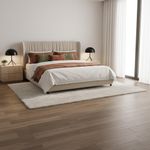 Caja de Piso Cerámico Bali Caoba 20X66 Cm