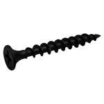 Set de 50 Tornillos para Tablayeso para Fijación de 1 1/4 x 8 Plg