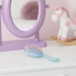 Cepillo para Cabello Unicornio