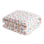 Set Duvet Diseño Arcoíris Imperial 2 Pzas