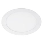 Empotrado A Techo Led Empotrable Luz Cálida De 24 W - Tecnolite