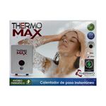 Calentador de Paso Eléctrico Thermo Max 8-10 kW