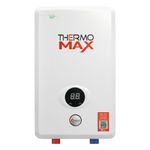 Calentador de Paso Eléctrico Thermo Max 8-10 kW