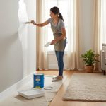 Pintura Style Perfect Extra White Mate 1/4 Galón