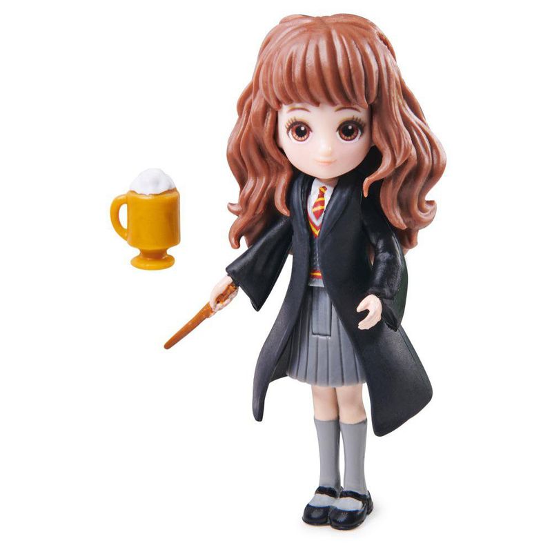 Figura Harry Potter Serie Value Diseños Surtidos