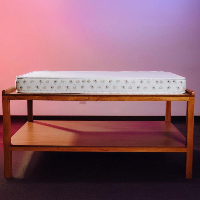 Colchón para Colecho de Espuma Alta