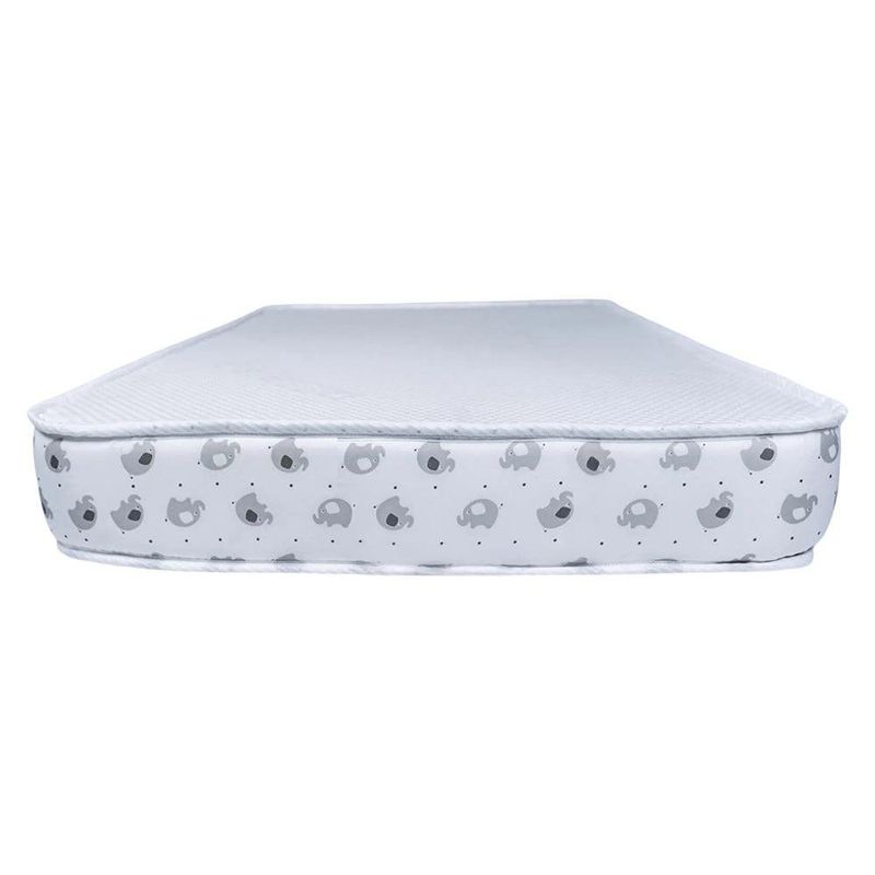 Colchón para Colecho de Espuma Alta