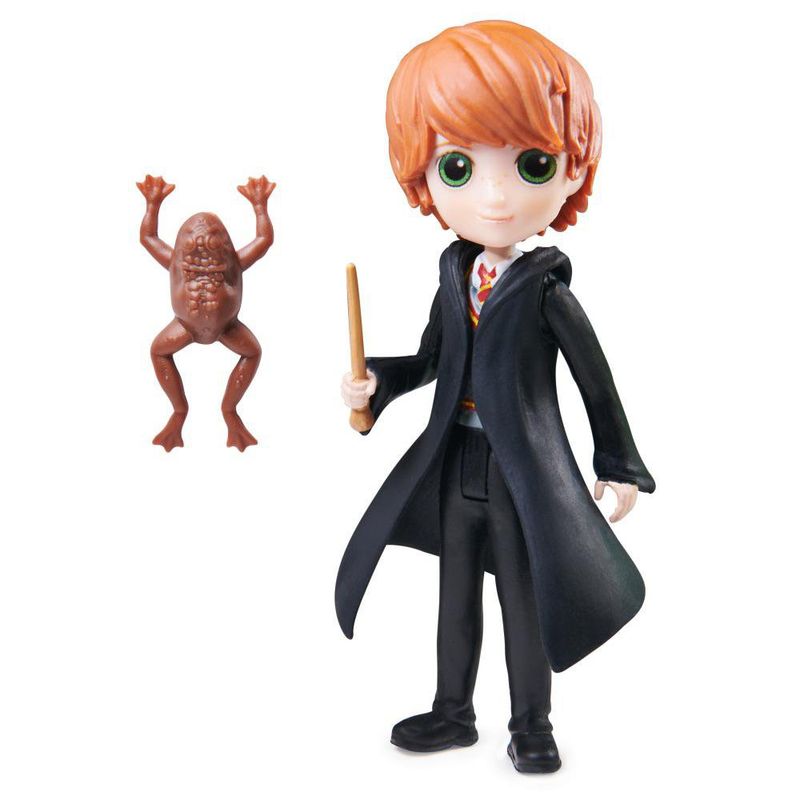 Figura Harry Potter Serie Value Diseños Surtidos