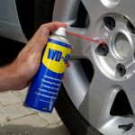 Aceite Multipropósito WD-40 11 Onz