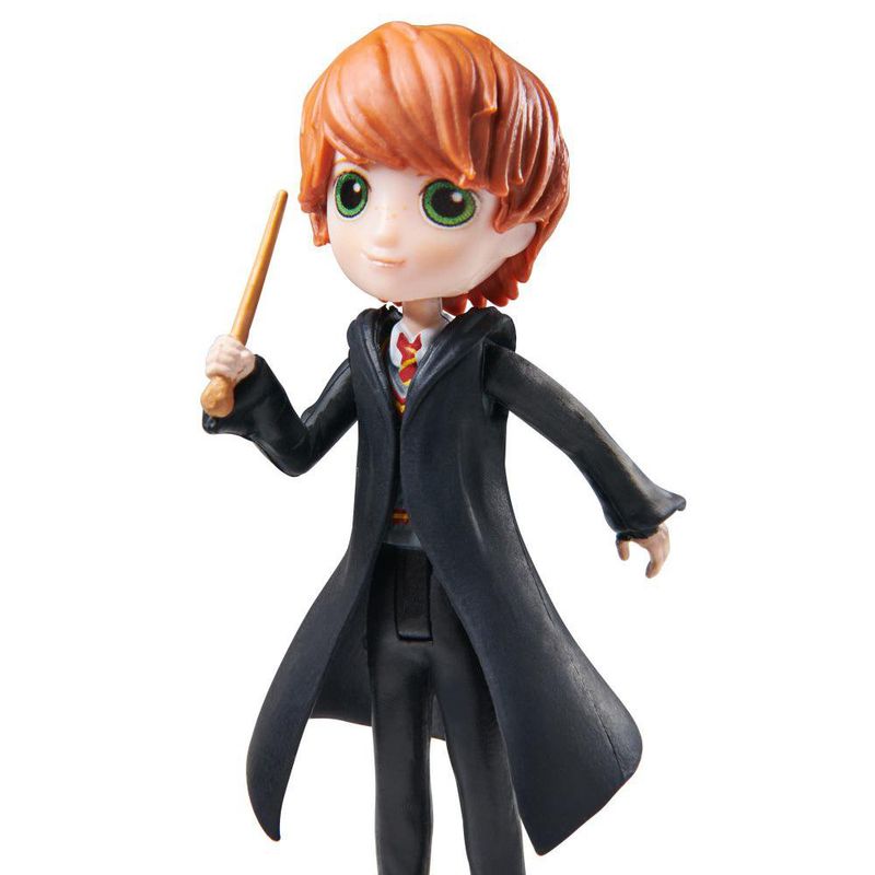 Figura Harry Potter Serie Value Diseños Surtidos