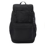Mochila Plegable Negra Collapse