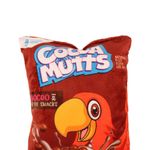 Peluche para Perro Forma de Caja de Cereal Cocoa Mutts