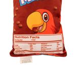 Peluche para Perro Forma de Caja de Cereal Cocoa Mutts