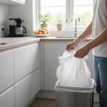 Bolsa para Basura Tamaño S de 10 Pzas - Kanguro