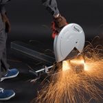 Sierra de Inglete 14 Plg