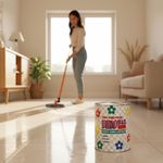 Cera de Pasta para Pisos de 2800 G