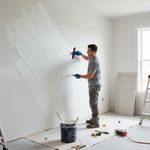 Caja de Pasta Tabla Roca Usg