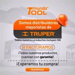 Flange para Inodoro de Acero Galvanizado con Rosca 3/4 Plg para Montaje Fijo