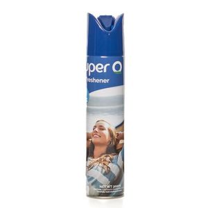 Aromatizante Blue Paradise 300 Ml en Aerosol