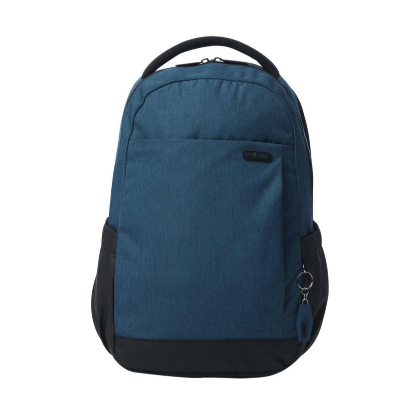Mochila Azul Oscuro para Laptop