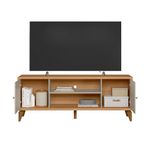 Mesa para TV Porto con Almacenamiento