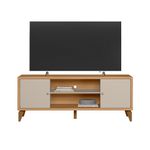 Mesa para TV Porto con Almacenamiento