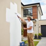 Excello Weather Perfect Látex Mate Base Extra White 1 Gal - Sherwin Williams