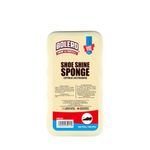 Esponja Lustradora para Calzado Neutro Brillo Instantáneo