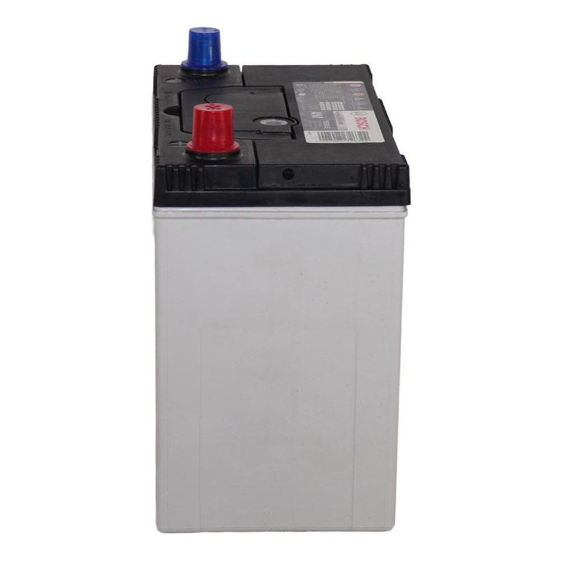 Batería para Auto Bosch BCI 51R AMS 510 CCA Hightec Silver