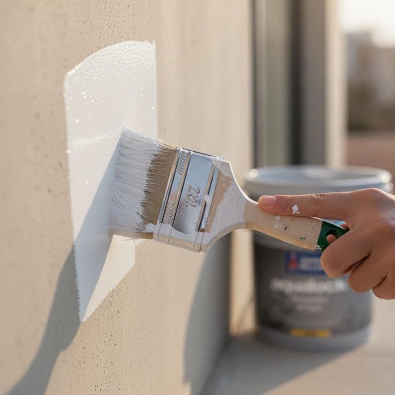 Aqualock Bloqueador Mate Base Ultra D