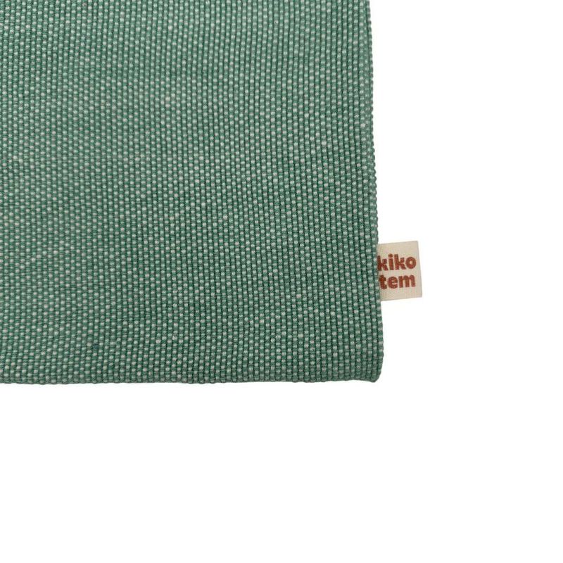 Funda para Cojín Color Menta 45 x 45 Cm