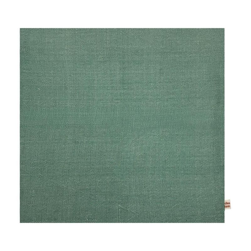 Funda para Cojín Color Menta 45 x 45 Cm