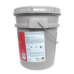 Pintura Látex Colonial Base Ultra Deep Color Mate Blanco en Cubeta