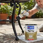 Pintura Anticorrosiva 2000 Brillante Negro