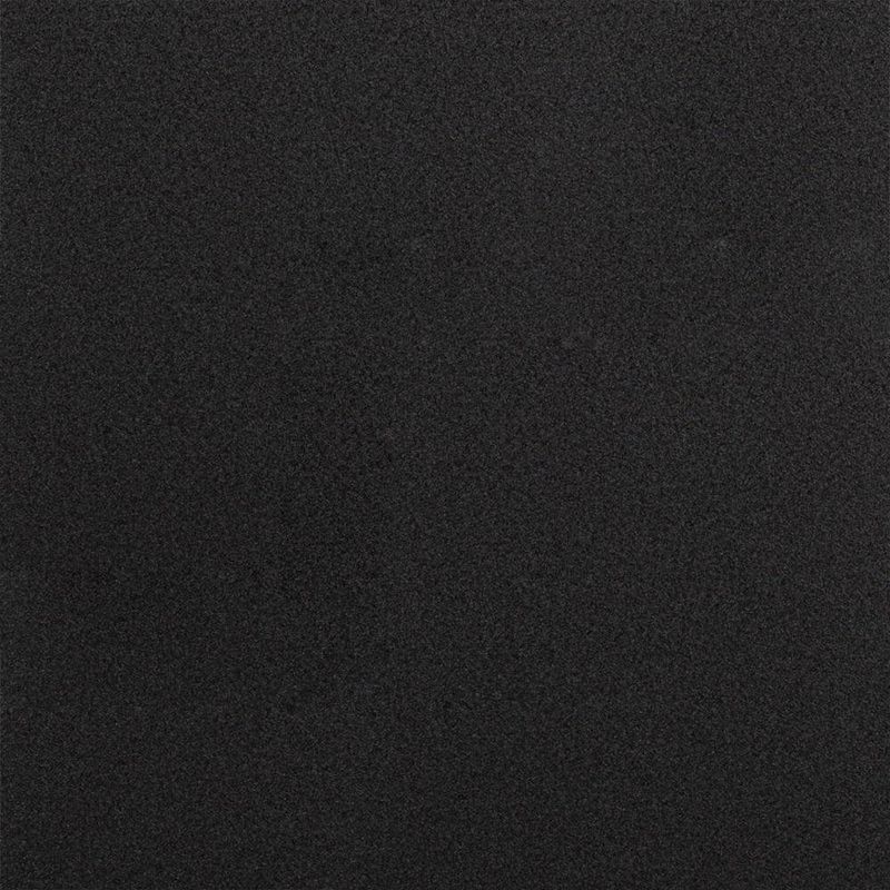 Lija de Agua Color Negro Grano 1200