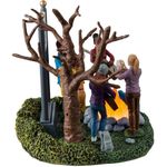 Festival de Música en el Parque para Villa Navideña