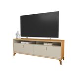Rack para TV Lux con Compartimientos Modernos
