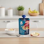 Compota con Sabor a Manzana 100 g