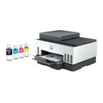 Impresora Multifuncional HP Smart Tank 790 Todo-en-Uno