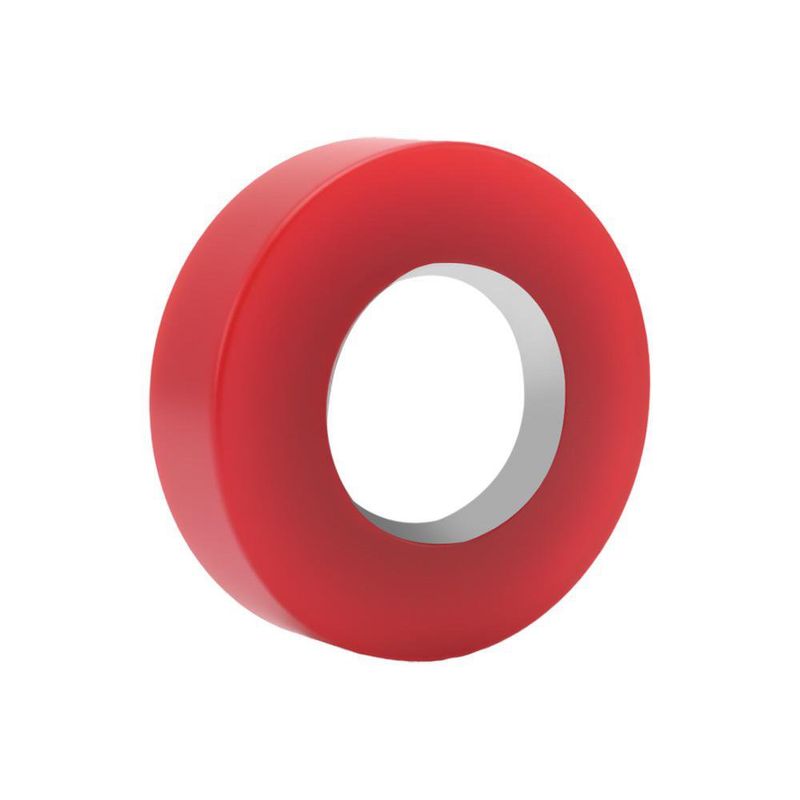 Cinta Doble Cara Transparente